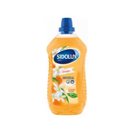 Sidolux Universal Orange 1 Liter