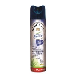 Sidolux Premium Aloe Vera Furniture Dusting Spray 350ml