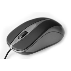 Media-Tech MT1091T souris USB Type-A Optique 800 DPI
