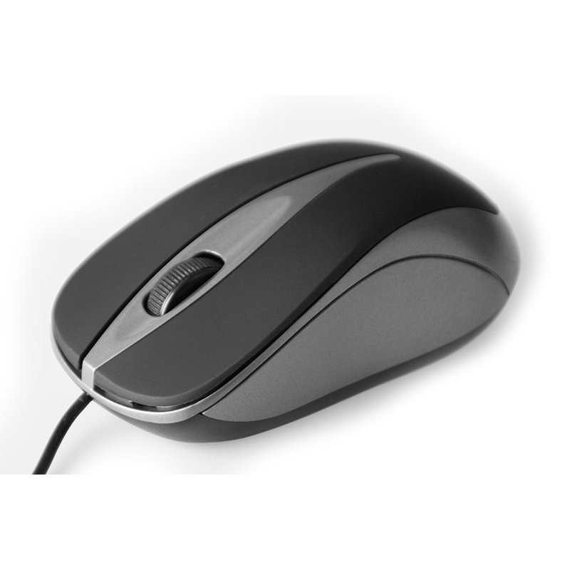 Media-Tech MT1091T Plano titanium