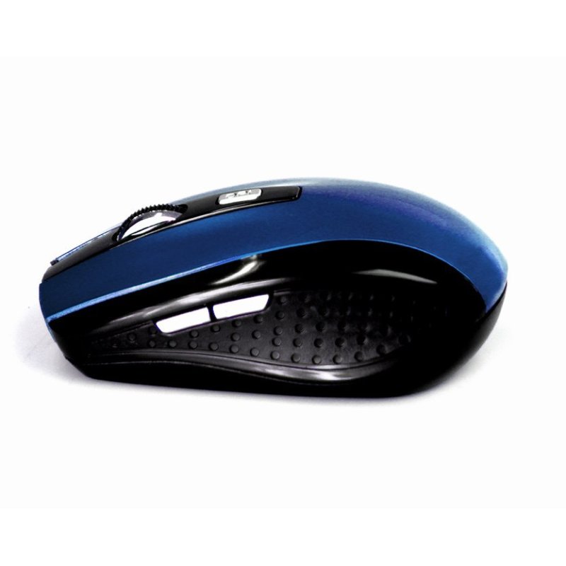 Media-Tech Raton Pro B mouse Ambidextrous RF Wireless Optical 1600 DPI