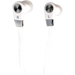Mediatech Magicsound DS-2 Headset Wired In-ear White