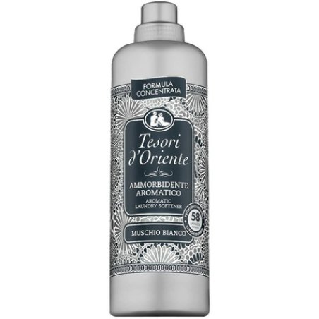 Tesori D'Oriente Tesori Fabric Softener 116l Musk