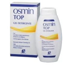 Osmin Top Gel Detergent 250ml