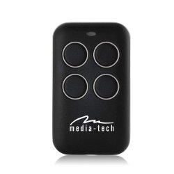 Media-Tech MT5108 télécommande RF sans fil Appuyez sur les boutons