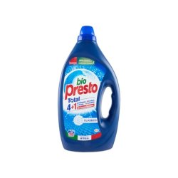 Bio Presto Washing Machine Detergent For 35 Washes Classic