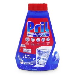 Pril Intensive Dishwasher Care 250 Ml Pril