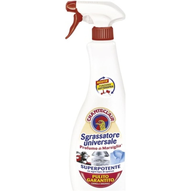 Chanteclair Disinfectant Degreaser Marseille 700ml