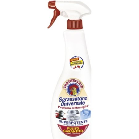 Chanteclair Disinfectant Degreaser Marseille 700ml
