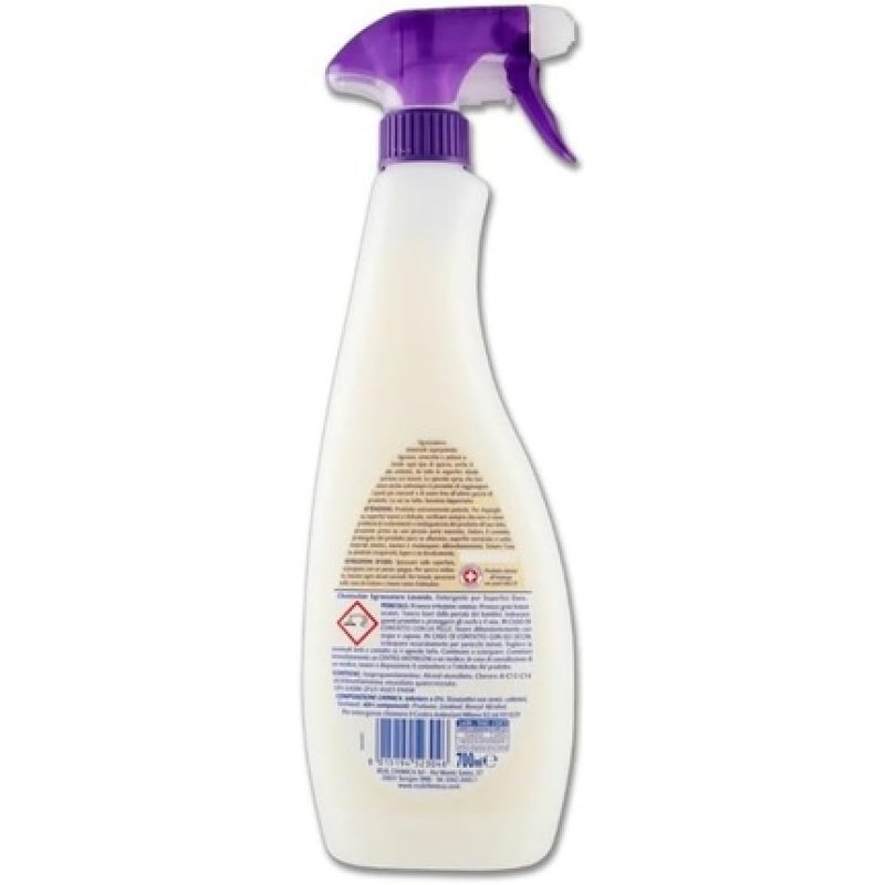 Chanteclair Disinfectant Degreaser Lavender 700ml