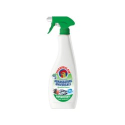 Chanteclair Degreaser 700ml Spray White Musk Effective Household Cleaning