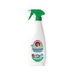 Chanteclair Sgr Complement 600ml Musk White Surface Cleaner
