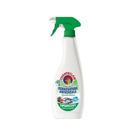 Chanteclair Sgr Complement 600ml Musk White Surface Cleaner