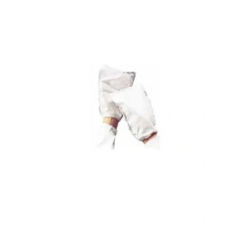 Farmaczabban Spa Sponge Mop With Detergent 20 Pieces