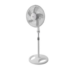 JATA JVVP3050 household fan White