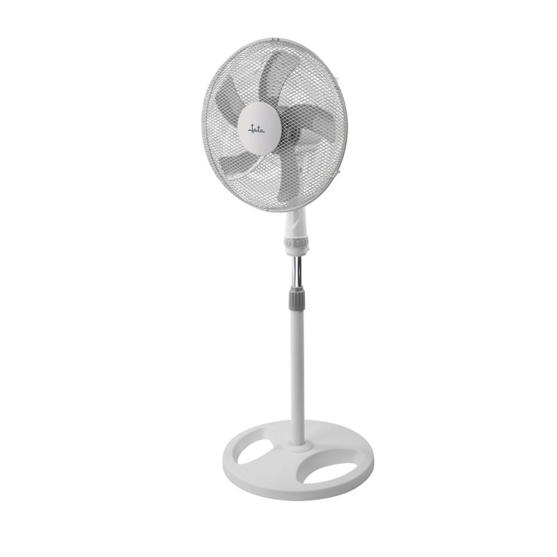 JATA JVVP3050 household fan White