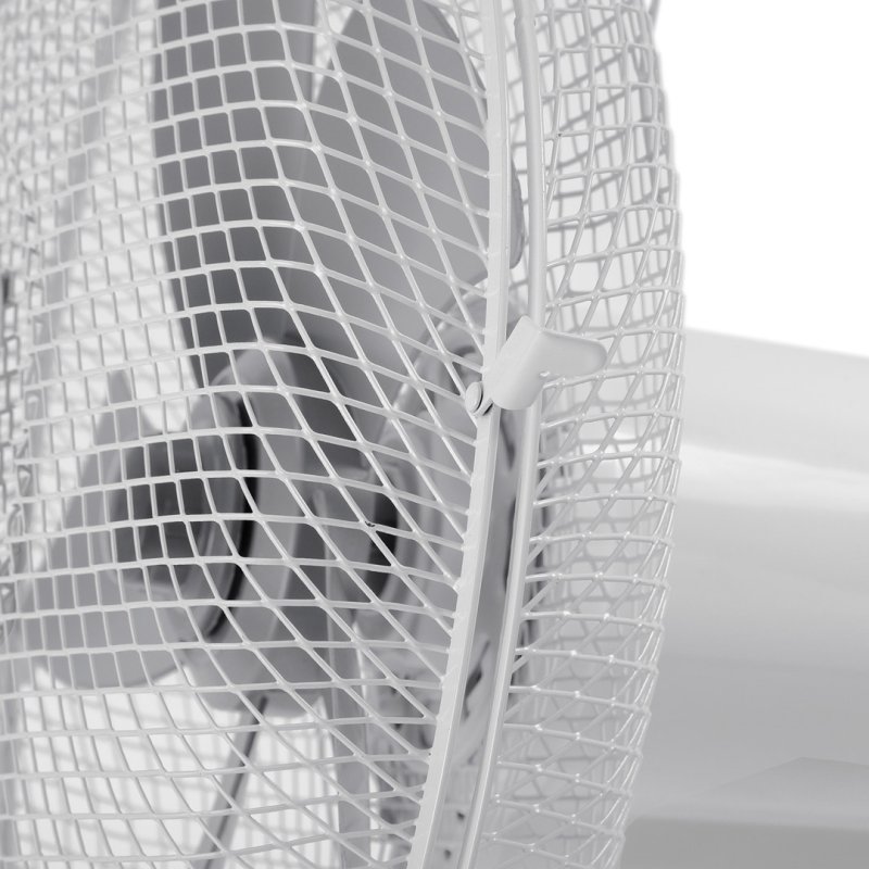 JATA JVVP3050 ventilateur Blanc