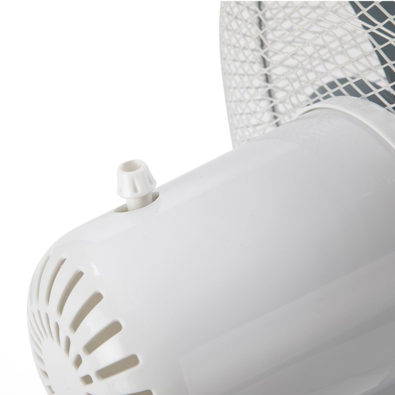 JATA JVVP3050 ventilateur Blanc