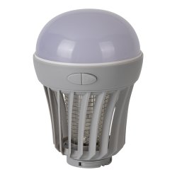 JATA MELI0320 appareil anti-moustiques/insectes Automatique Insectiseur Adapté à une utilisation à l'intérieur Gris