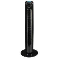 JATA JVVT3042 household fan Black