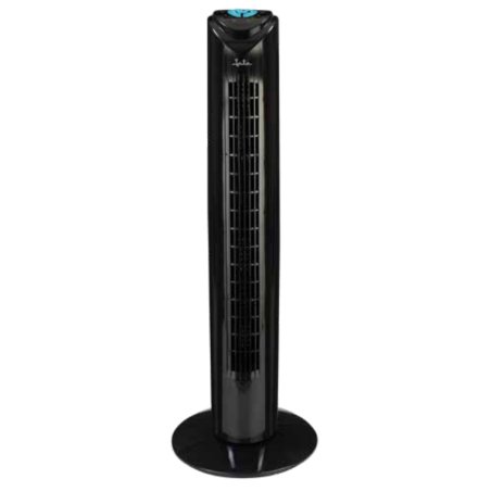 JATA JVVT3042 ventilateur Noir
