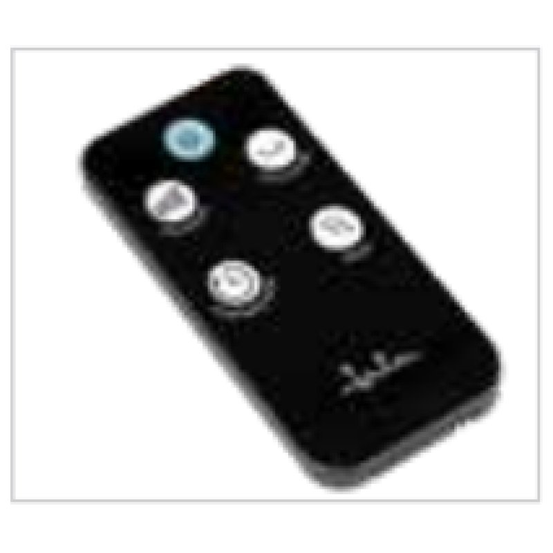 JATA JVVT3042 household fan Black