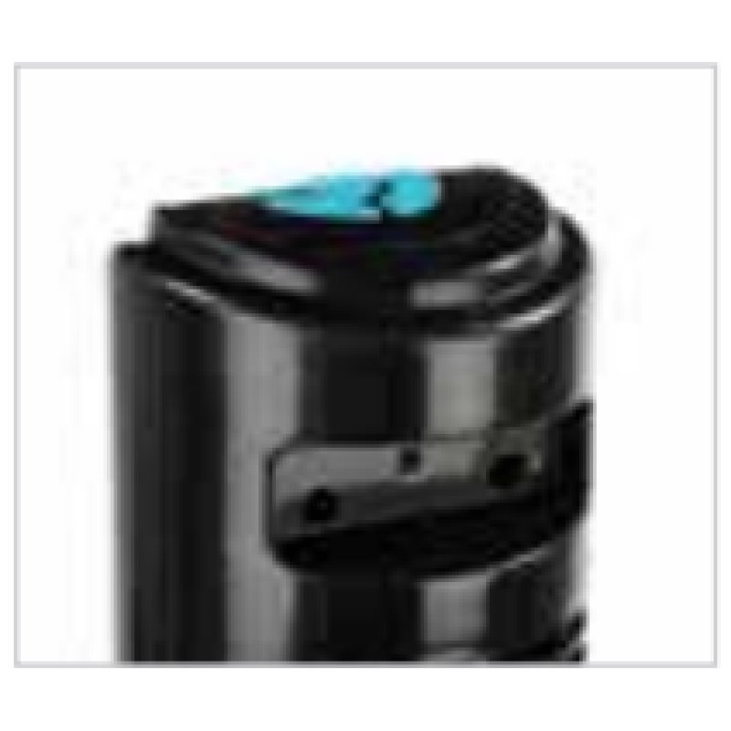 JATA JVVT3042 ventilateur Noir