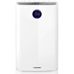 Blaupunkt BAP-IT-H3148-U31W air purifier 48 m² 60 dB 35 W White