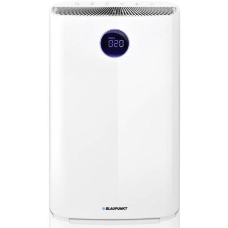 Blaupunkt BAP-IT-H3148-U31W air purifier 48 m² 60 dB 35 W White