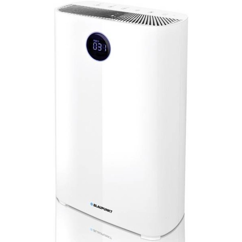 Blaupunkt BAP-IT-H3148-U31W air purifier 48 m² 60 dB 35 W White