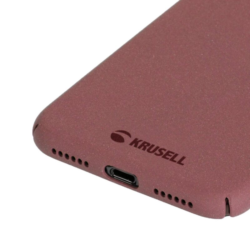 Krusell 61093-3 coque de protection pour téléphones portables 14,7 cm (5.8") Housse Couleur rouille