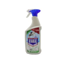 Viakal Spray 720 Ml Sanitizer