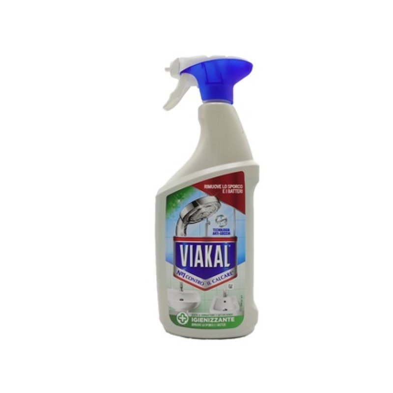 Viakal Spray 720 Ml Sanitizer