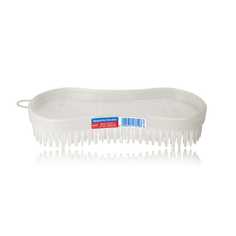 Ippa Plastic Laundry Brush