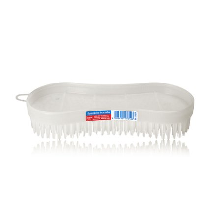 Ippa Plastic Laundry Brush