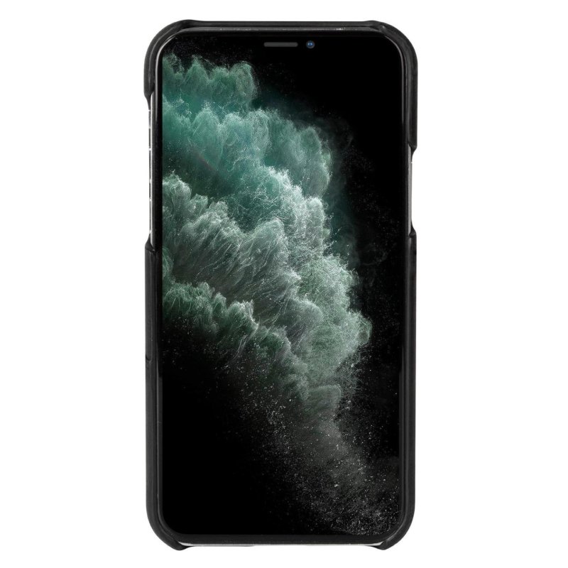 Krusell 62155 mobile phone case 13.2 cm (5.18") Cover Black