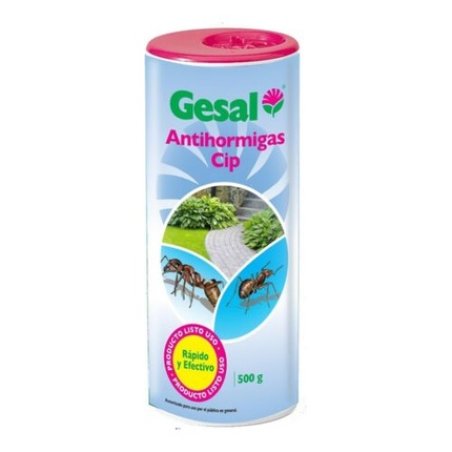Insecticide Gesal Ants 500 G