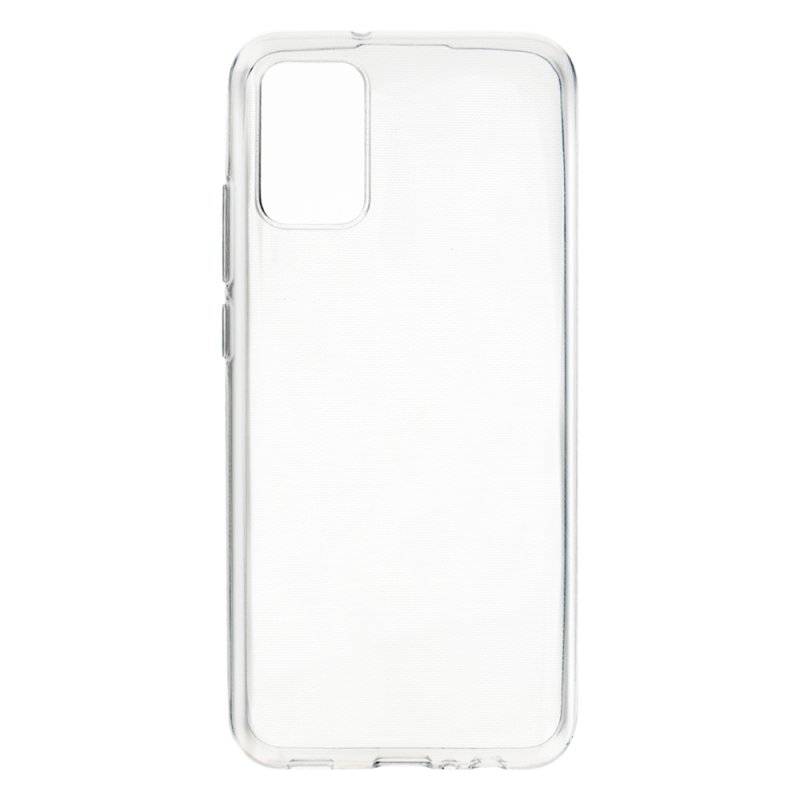 Krusell 62336 coque de protection pour téléphones portables 16,5 cm (6.5") Housse Transparent