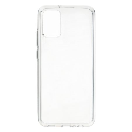 Krusell SoftCover Samsung Galaxy A02s Transparent (62336)