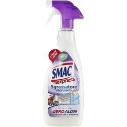 Smac Express Universal Degreaser With Lavender Scent, Cleaning Spray For