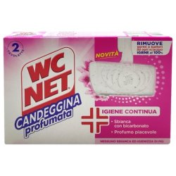 Wc Net Wc Net Tablet X 2 Bleach Fragrant