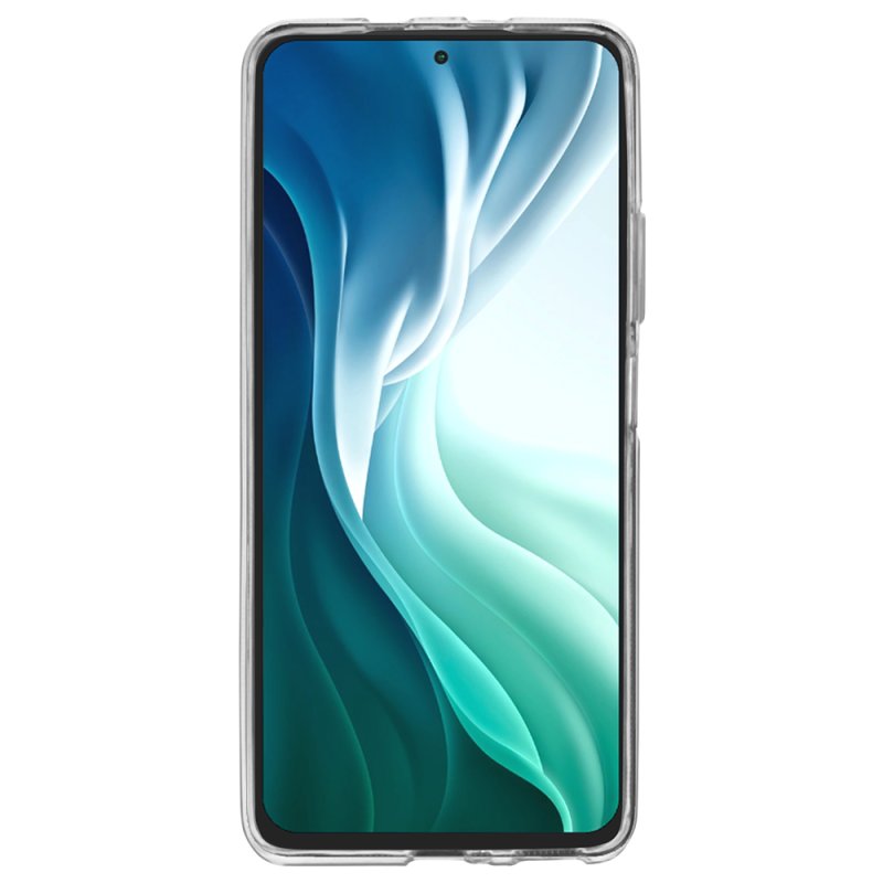 Krusell 62372 coque de protection pour téléphones portables 17,3 cm (6.81") Housse Transparent