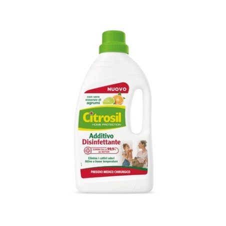 Citrosil Laundry Disinfectant 1 Liter Citrus Effective Cleaning And Disinfecting Solution