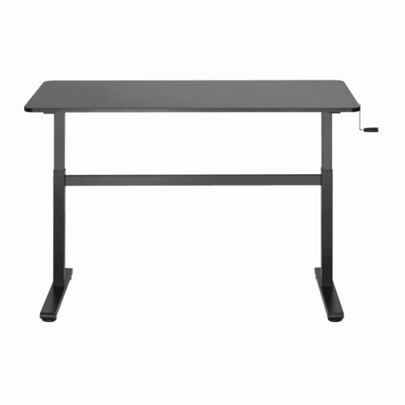 Sbox MD-220 Manual sit-stand desk