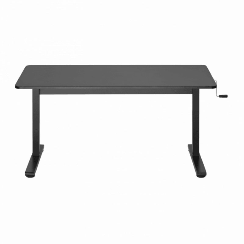 Sbox MD-220 Manual sit-stand desk