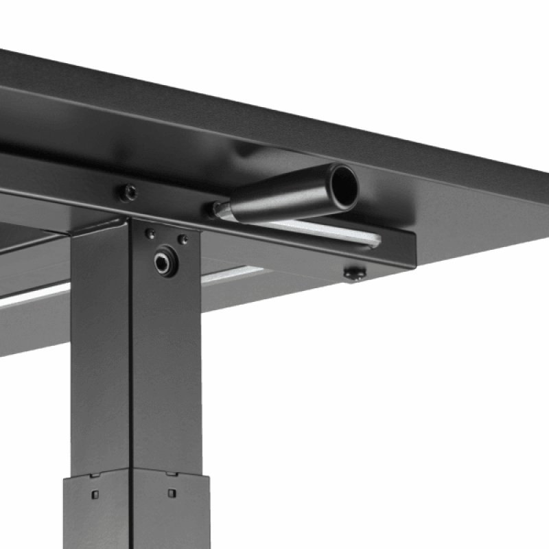 Sbox MD-220 Manual sit-stand desk