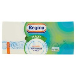 Regina Maxi Decorated Napkins