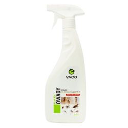 Vaco Insect Liquid For Crawling Insects Ants Bedbugs Spiders 500ml