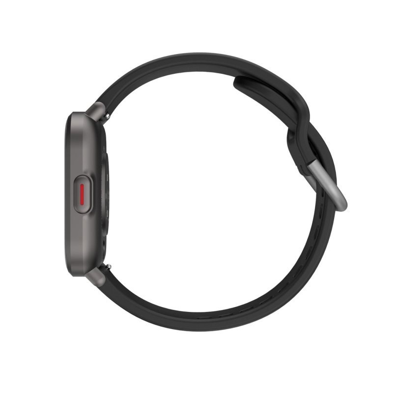 Sponge Watch 1 black