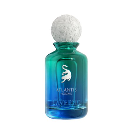 Laverne Atlantis Homme 100ml Eau De Parfum For Men